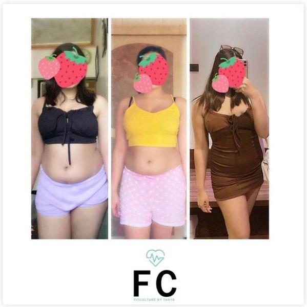 FitCulture By Tanya 
